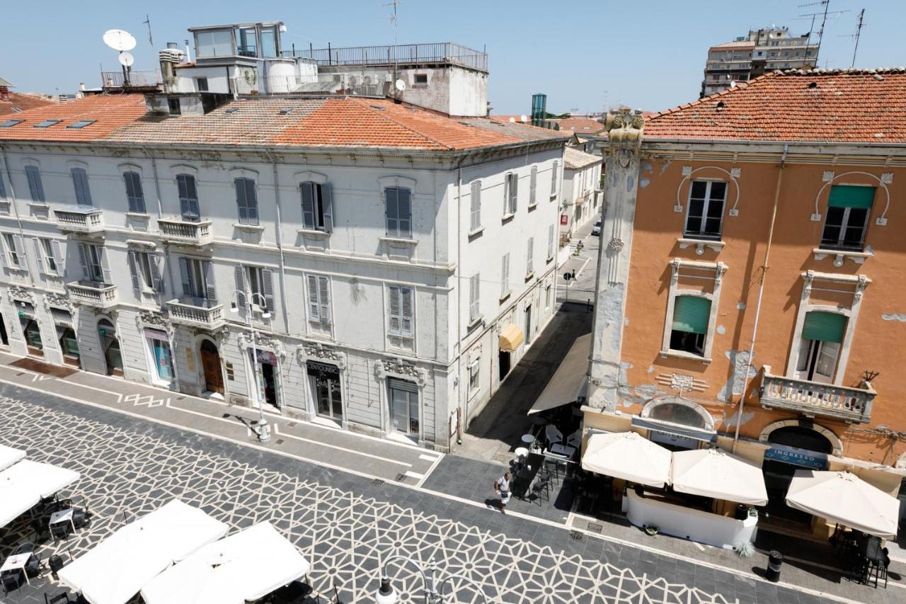 B&B Lanciano Exteriör bild