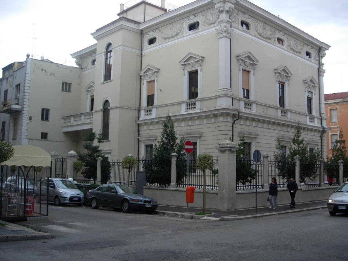 B&B Lanciano Exteriör bild