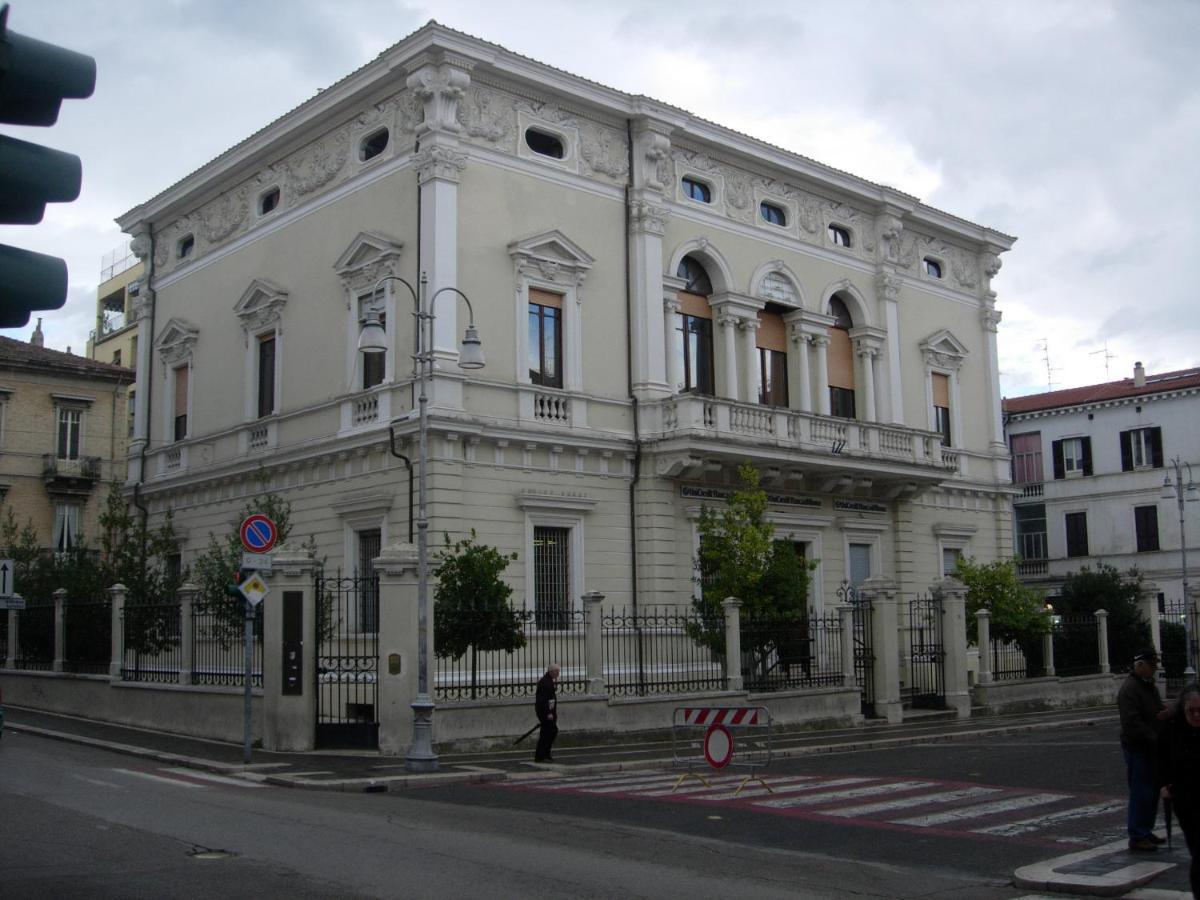 B&B Lanciano Exteriör bild