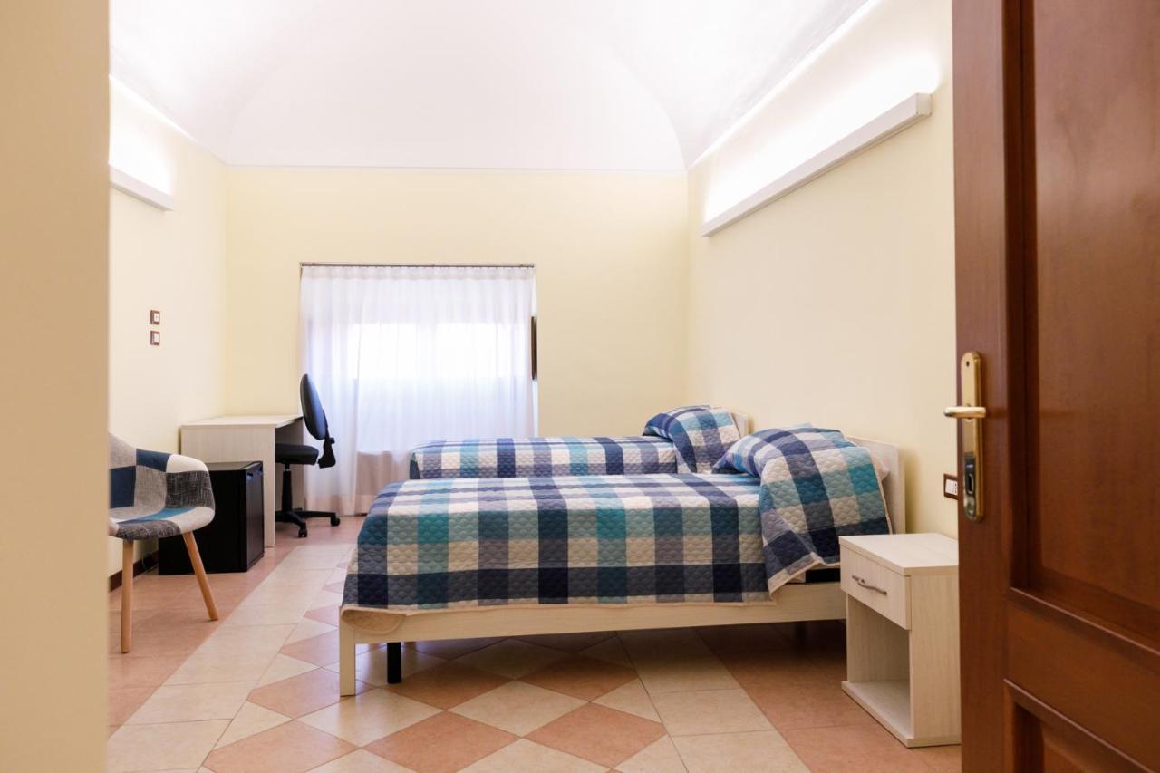 B&B Lanciano Exteriör bild