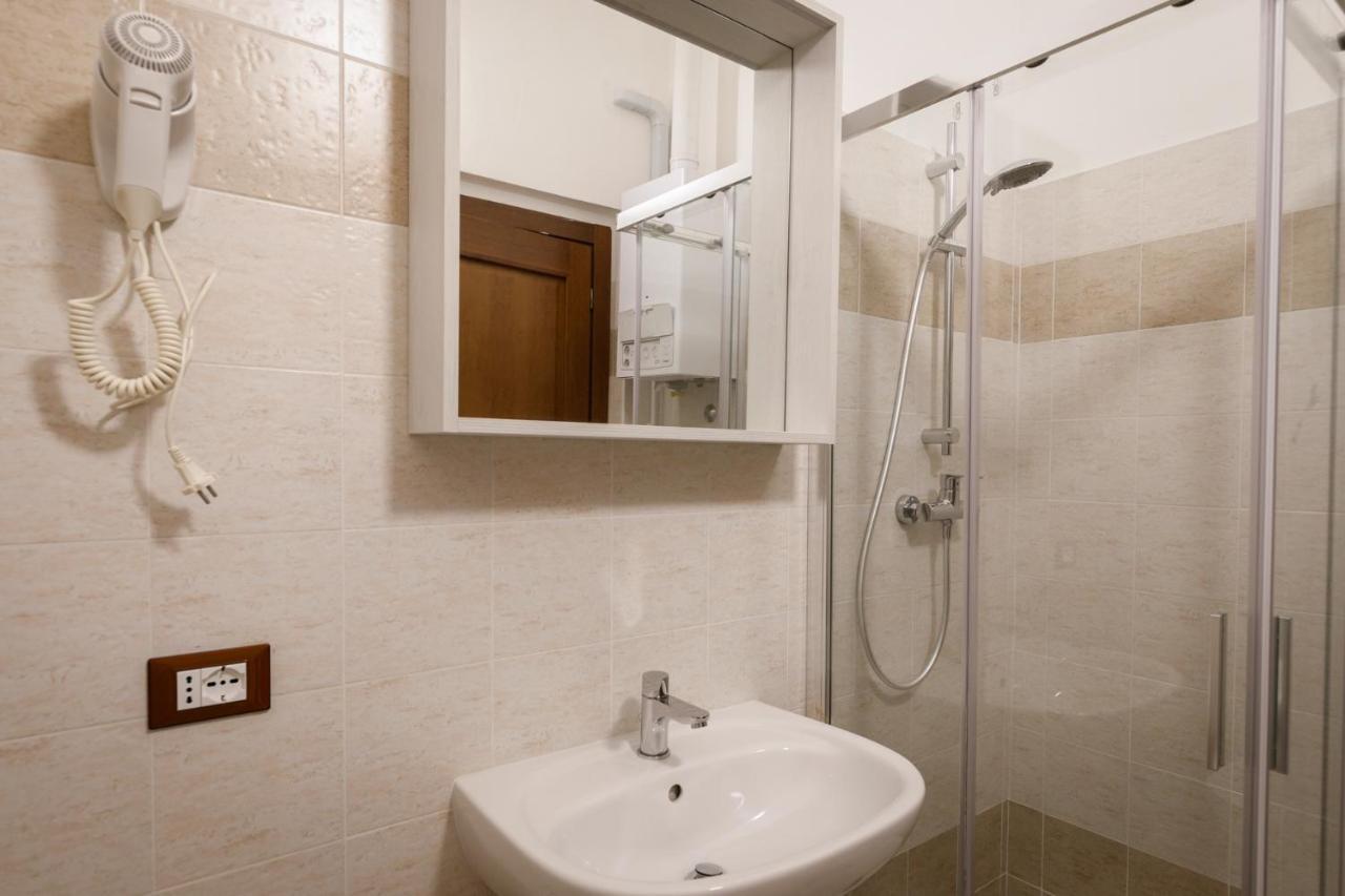 B&B Lanciano Exteriör bild
