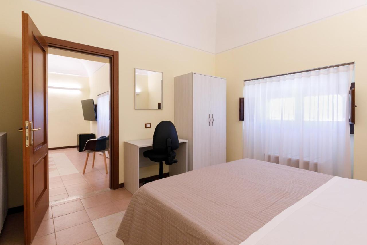 B&B Lanciano Exteriör bild
