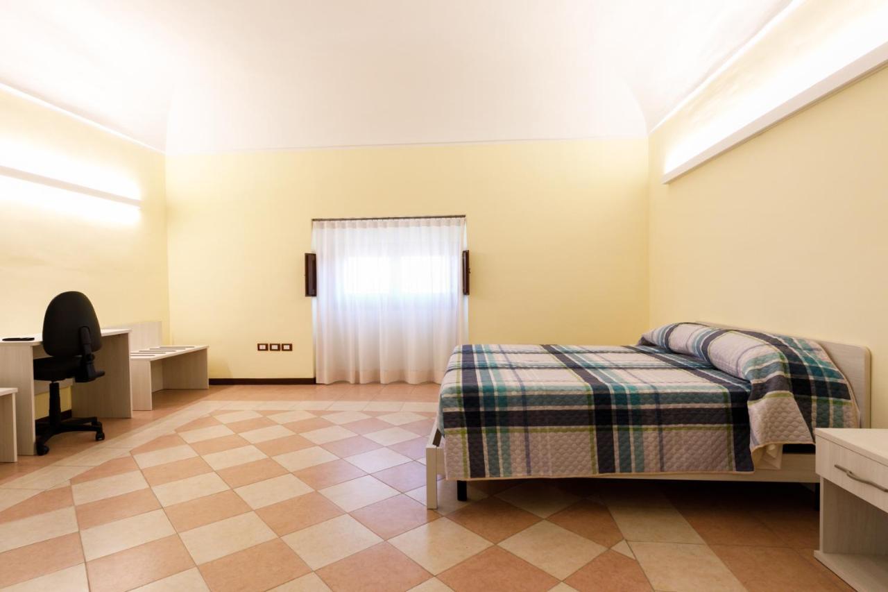 B&B Lanciano Exteriör bild
