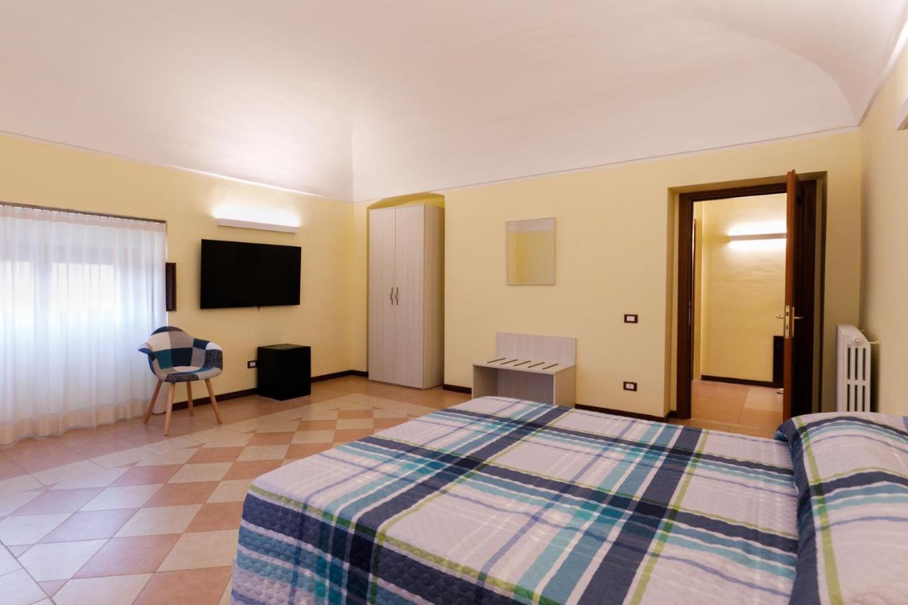 B&B Lanciano Exteriör bild