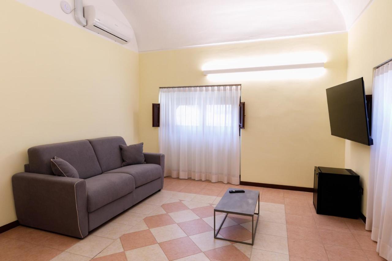 B&B Lanciano Exteriör bild