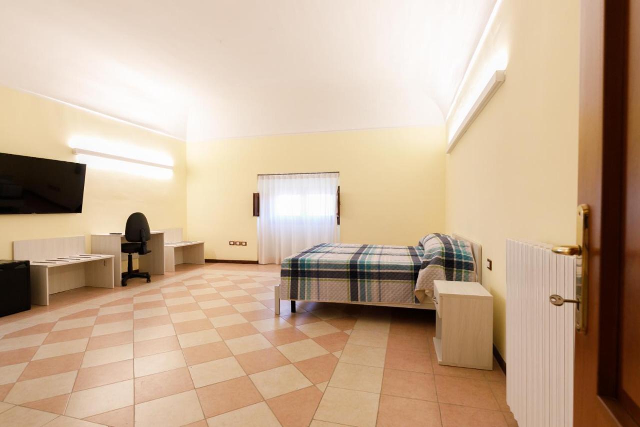 B&B Lanciano Exteriör bild