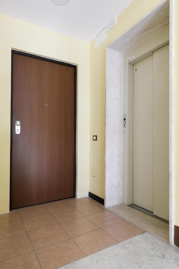 B&B Lanciano Exteriör bild