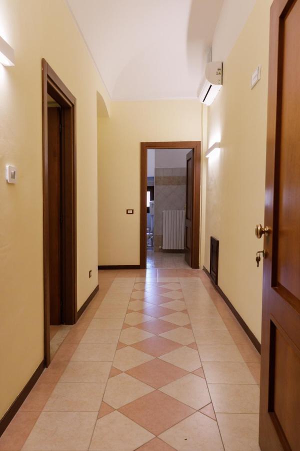B&B Lanciano Exteriör bild