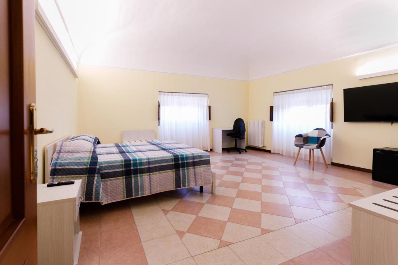 B&B Lanciano Exteriör bild