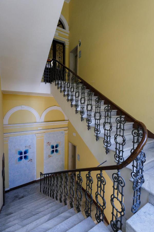 B&B Lanciano Exteriör bild
