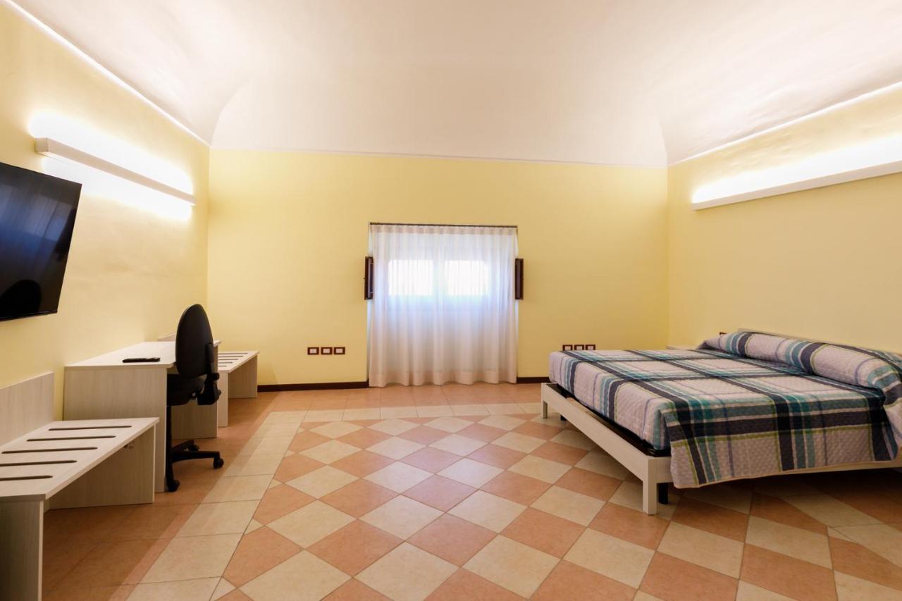 B&B Lanciano Exteriör bild