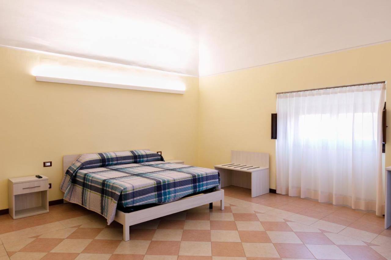 B&B Lanciano Exteriör bild