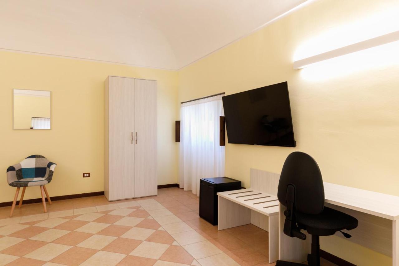 B&B Lanciano Exteriör bild