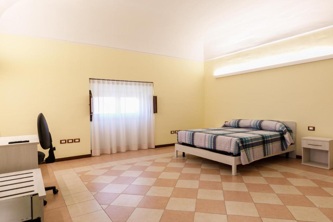 B&B Lanciano Exteriör bild