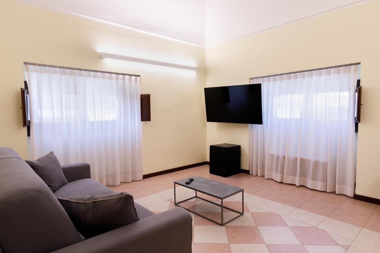 B&B Lanciano Exteriör bild