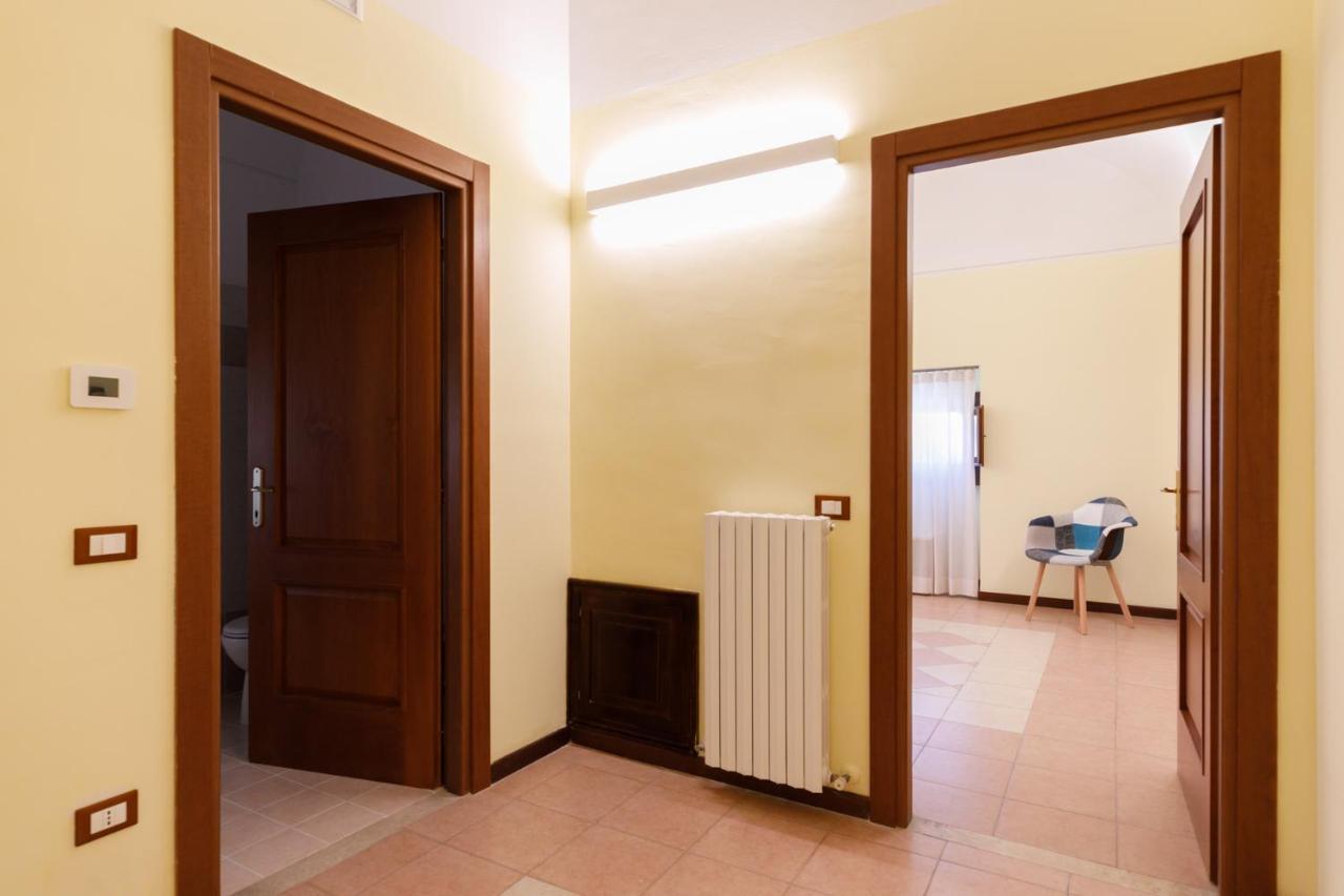 B&B Lanciano Exteriör bild