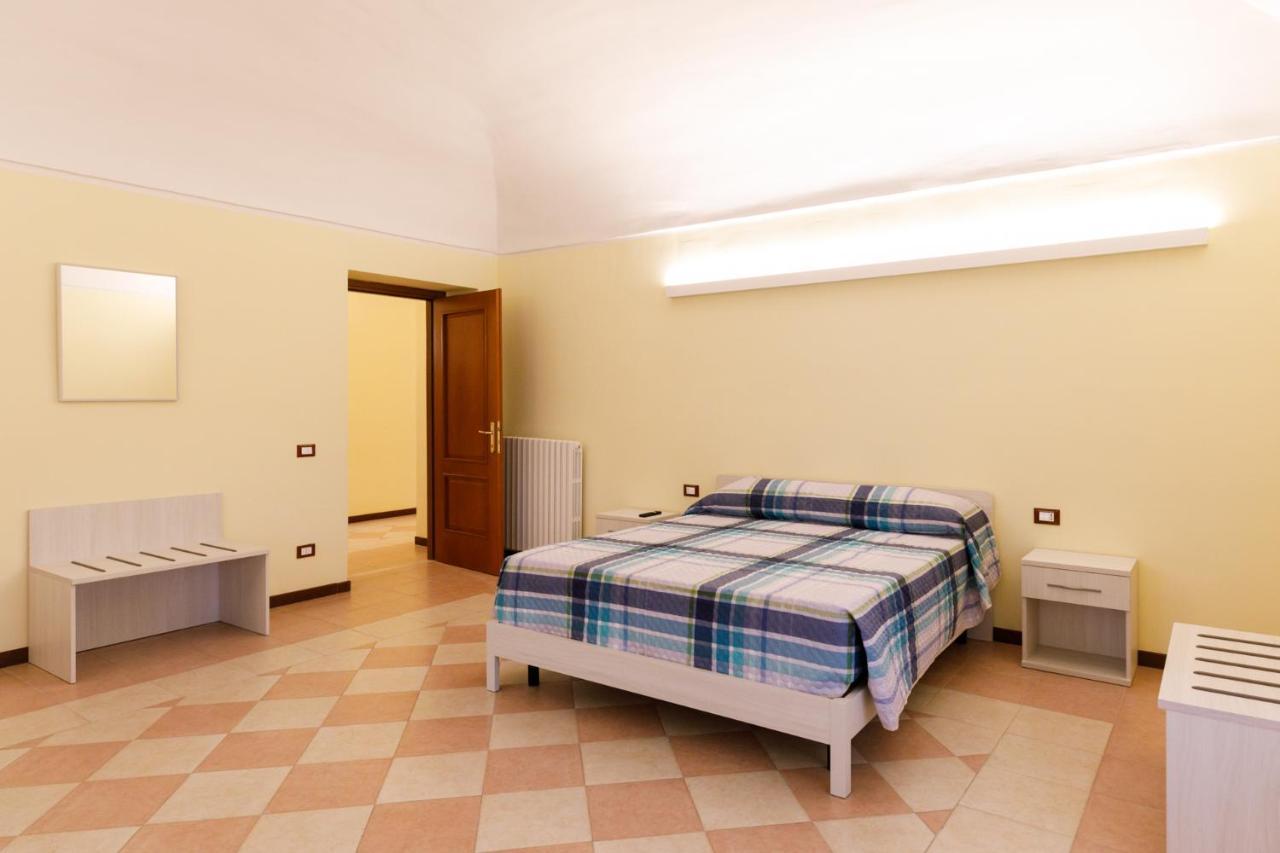 B&B Lanciano Exteriör bild