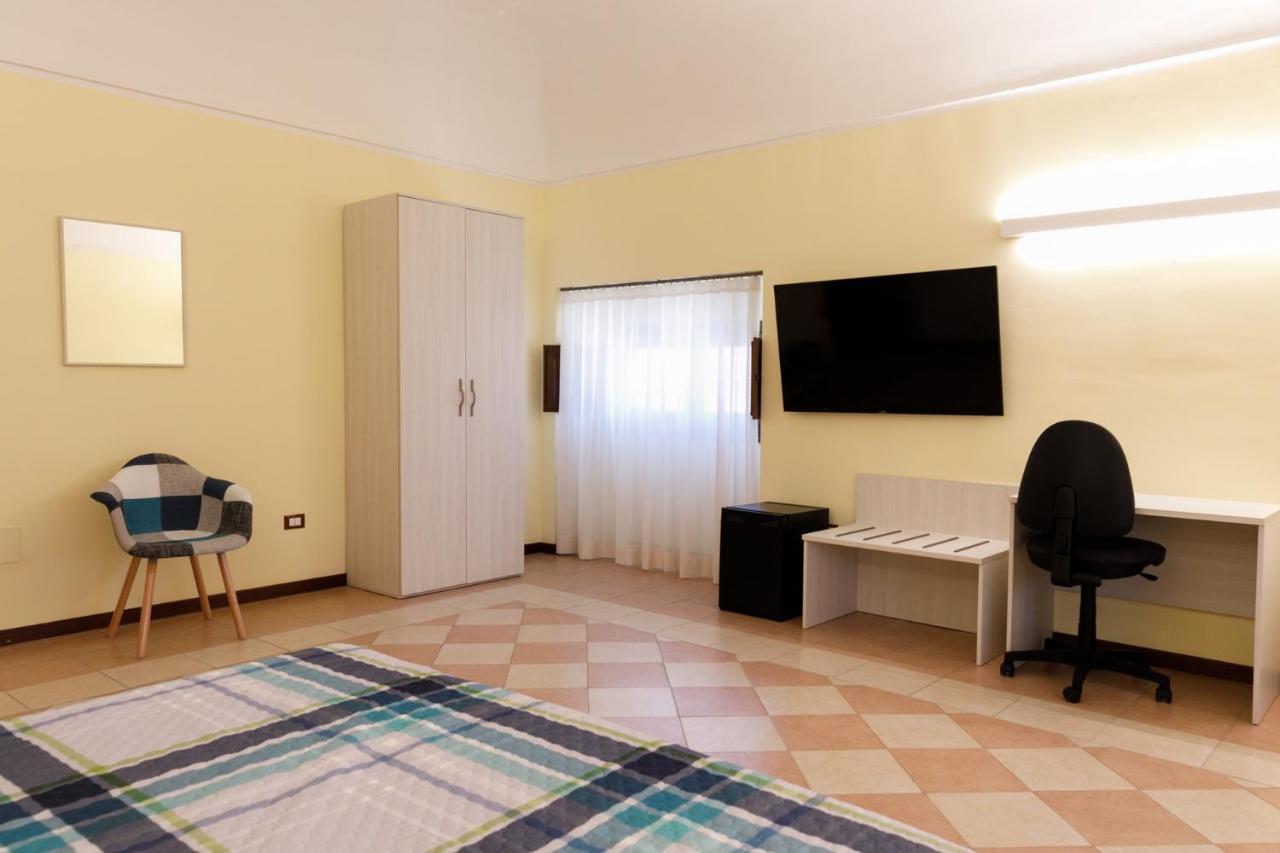 B&B Lanciano Exteriör bild