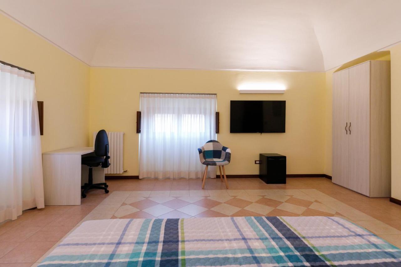 B&B Lanciano Exteriör bild
