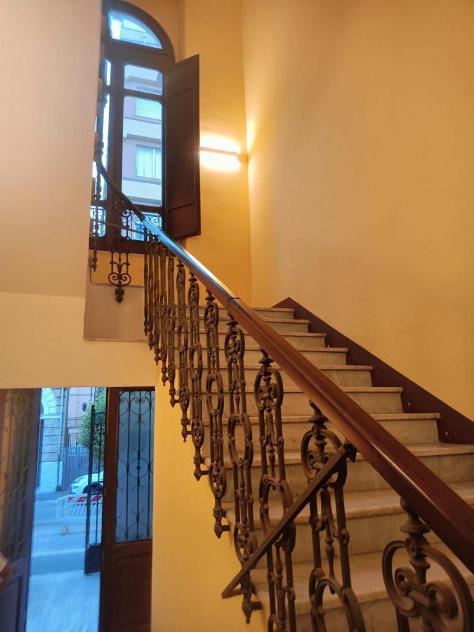 B&B Lanciano Exteriör bild