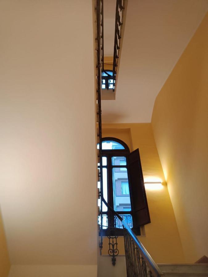 B&B Lanciano Exteriör bild