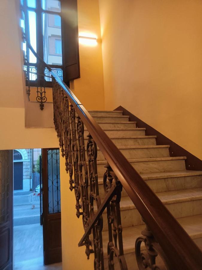 B&B Lanciano Exteriör bild